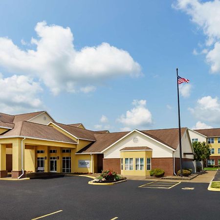 Homewood Suites Rochester-Henrietta Eksteriør bilde