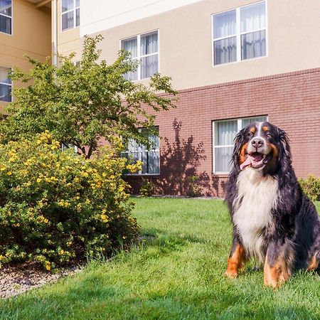Homewood Suites Rochester-Henrietta Eksteriør bilde