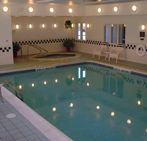 Homewood Suites Rochester-Henrietta Eksteriør bilde