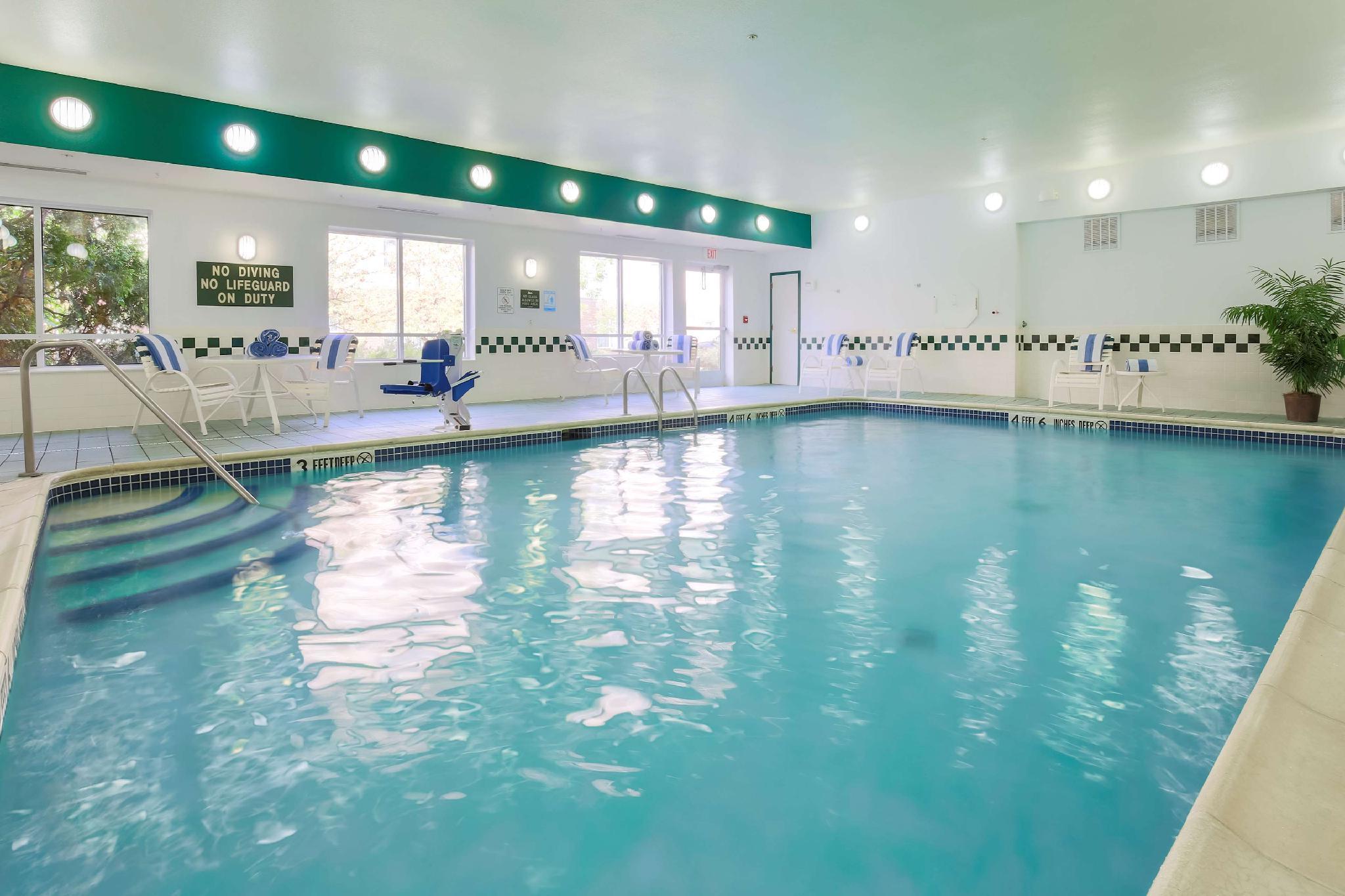 Homewood Suites Rochester-Henrietta Eksteriør bilde