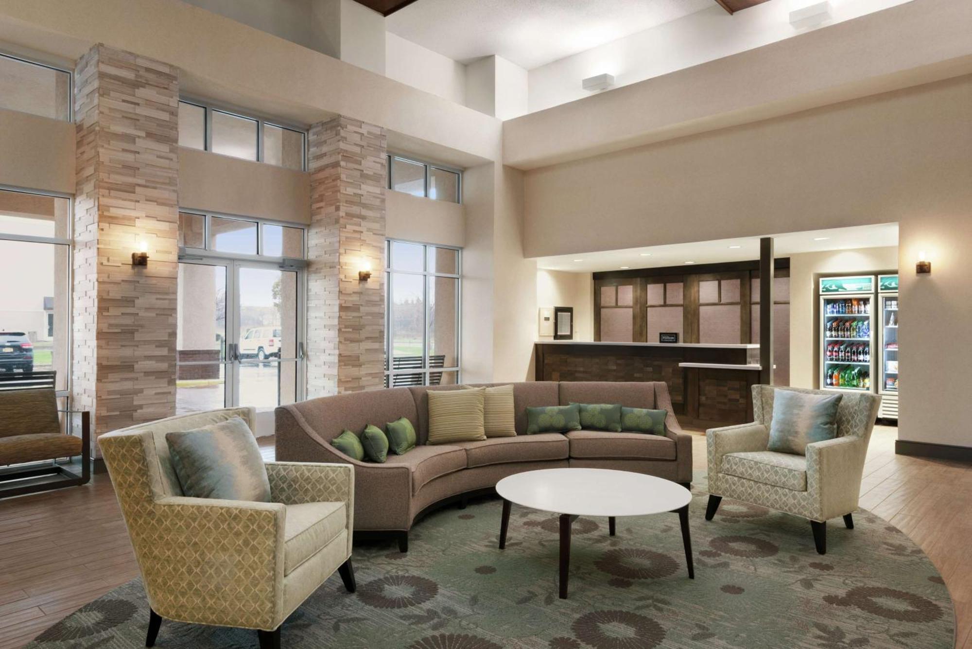 Homewood Suites Rochester-Henrietta Eksteriør bilde