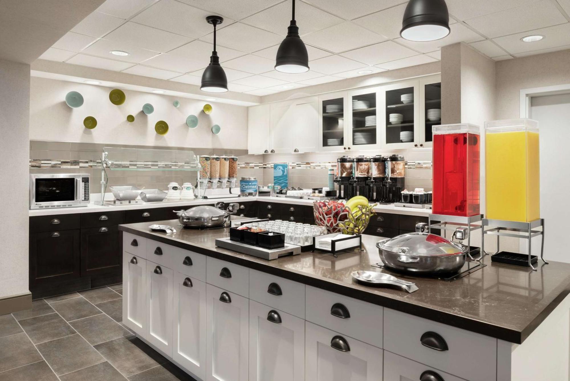 Homewood Suites Rochester-Henrietta Eksteriør bilde