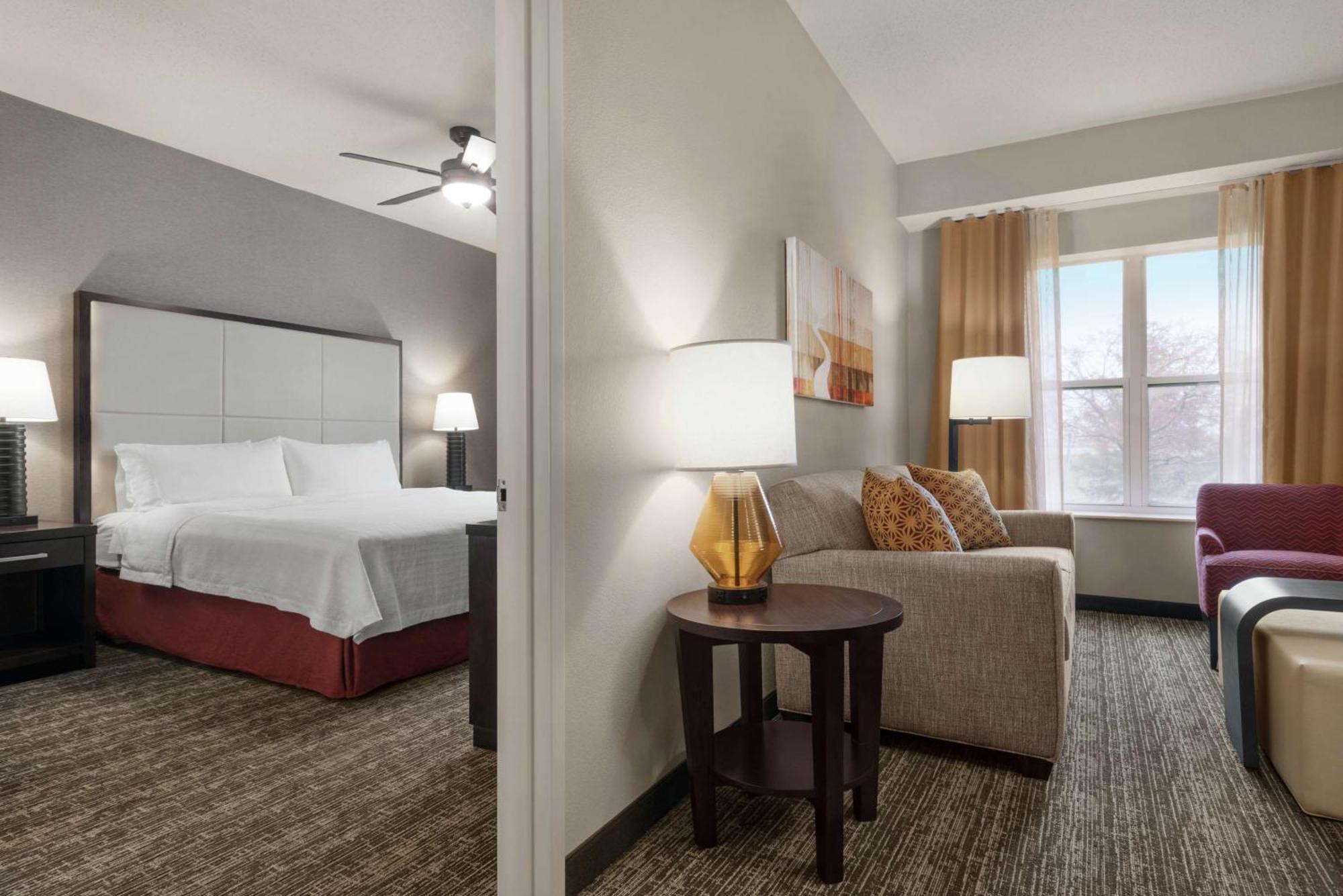 Homewood Suites Rochester-Henrietta Eksteriør bilde