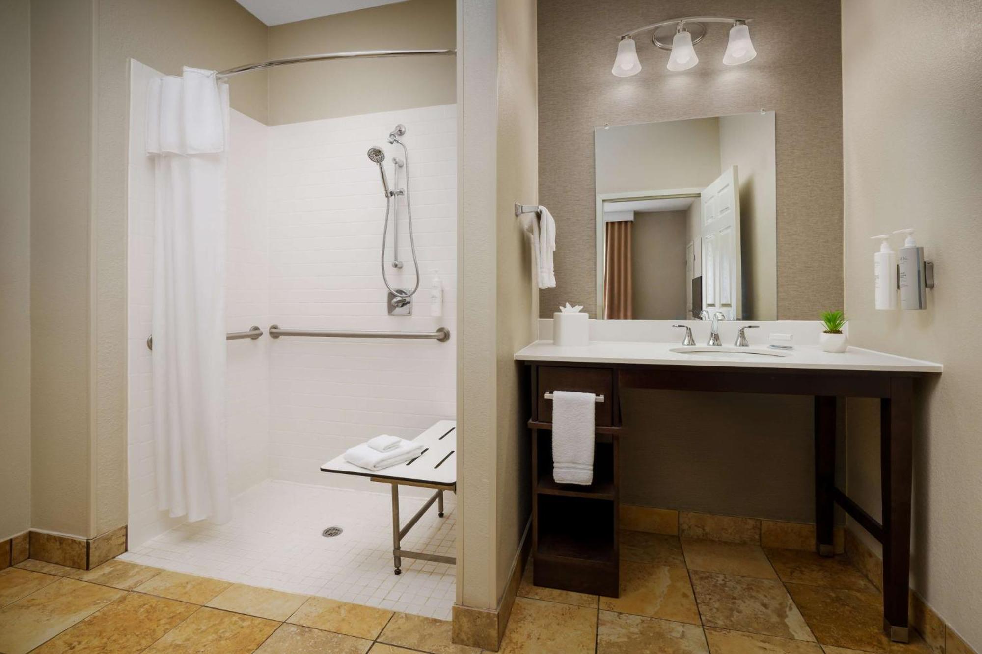 Homewood Suites Rochester-Henrietta Eksteriør bilde