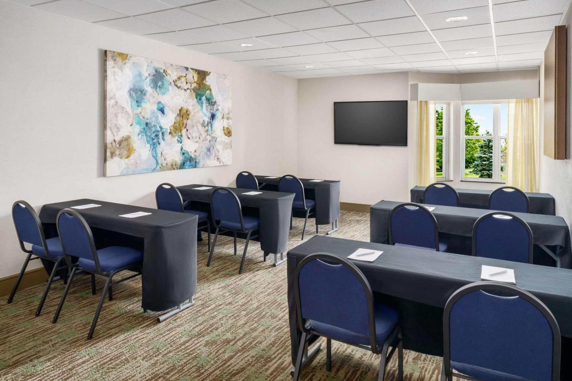 Homewood Suites Rochester-Henrietta Eksteriør bilde