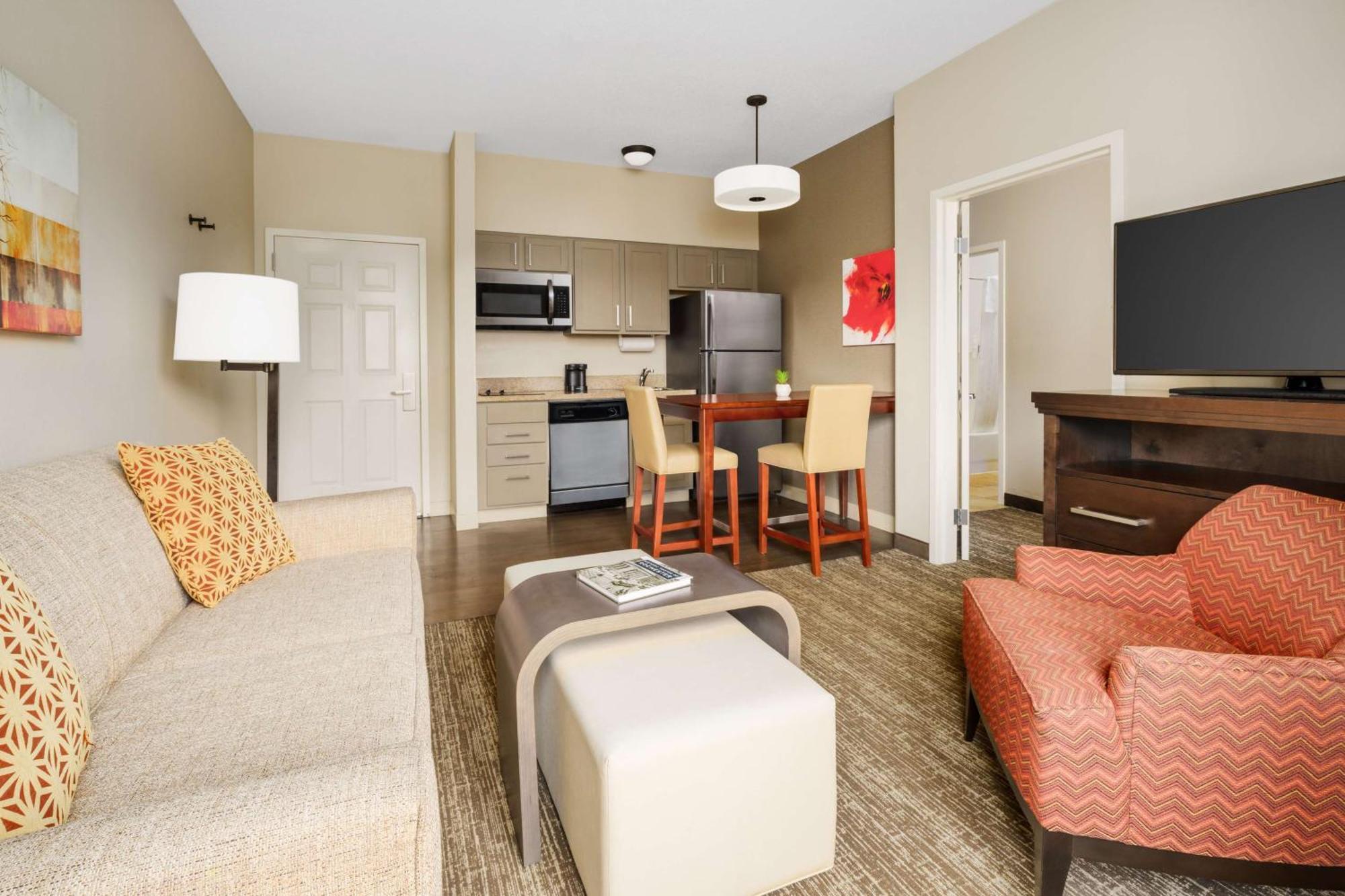 Homewood Suites Rochester-Henrietta Eksteriør bilde