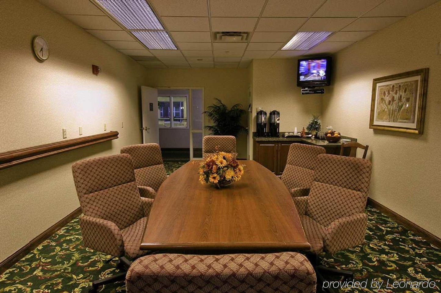 Homewood Suites Rochester-Henrietta Business bilde