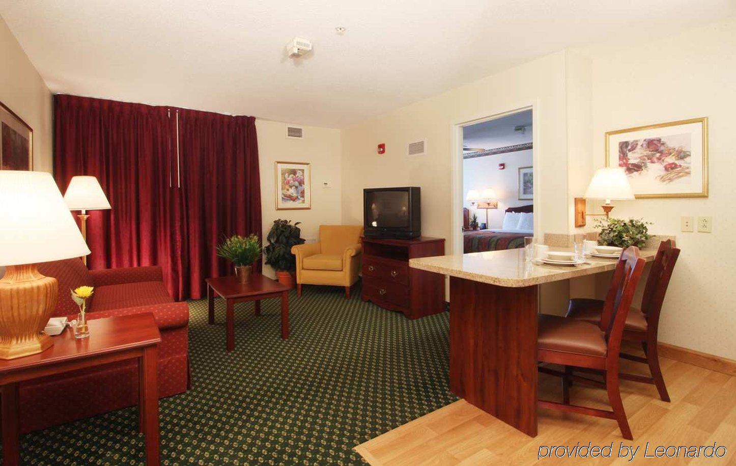 Homewood Suites Rochester-Henrietta Eksteriør bilde