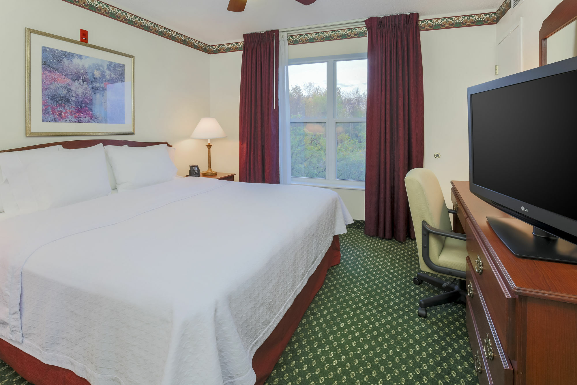 Homewood Suites Rochester-Henrietta Eksteriør bilde
