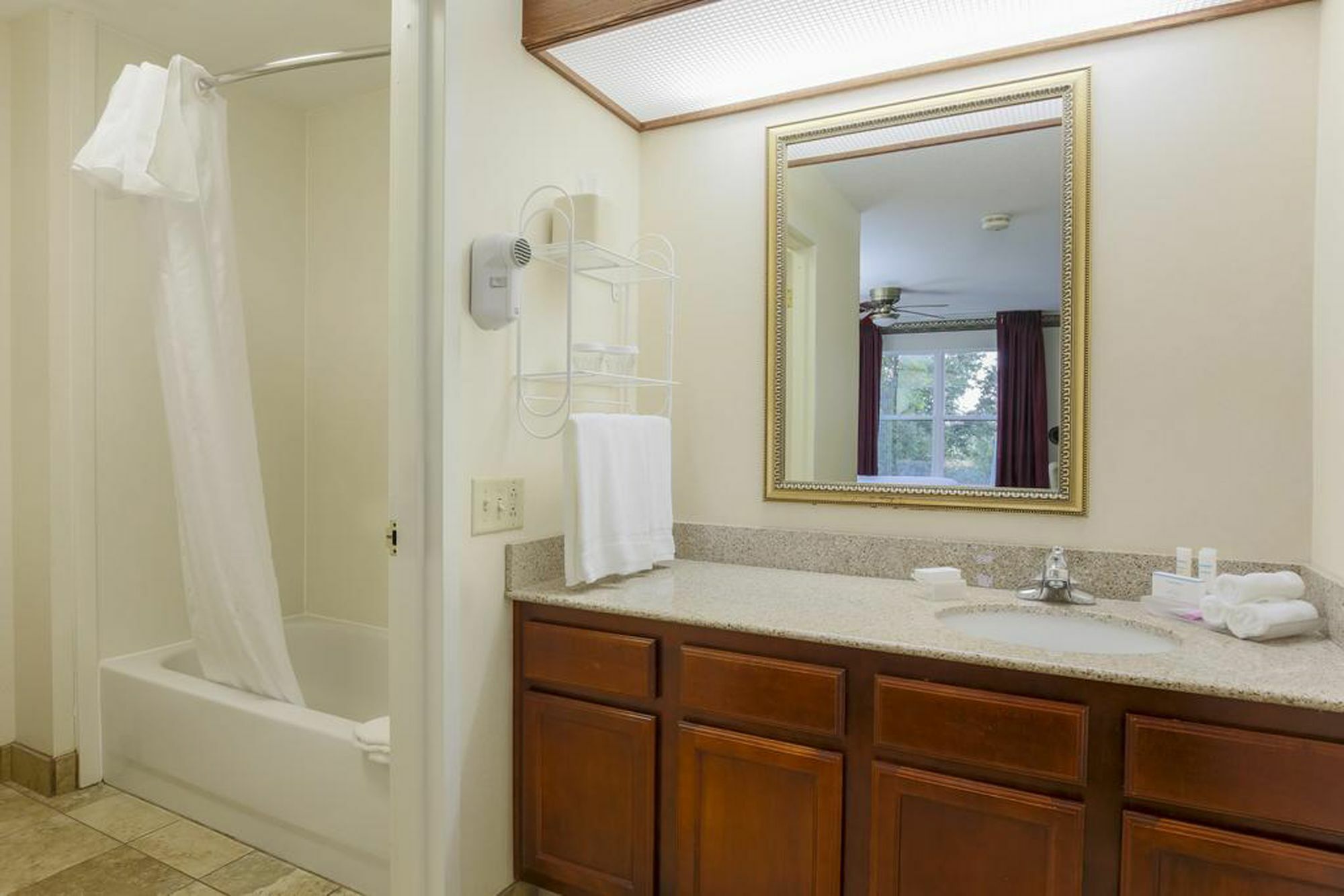 Homewood Suites Rochester-Henrietta Eksteriør bilde