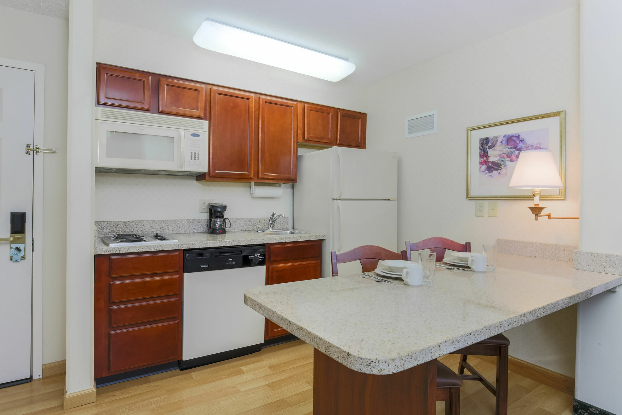 Homewood Suites Rochester-Henrietta Eksteriør bilde